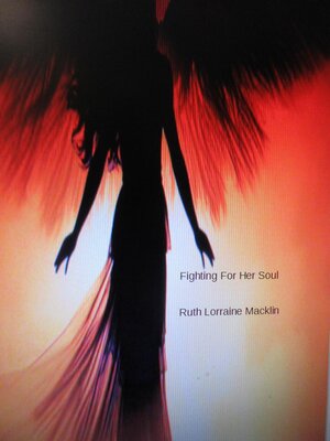 cover image of Fighting For Her Soul